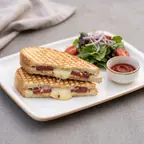 Karışık Tost