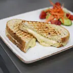 Kaşarlı Tost